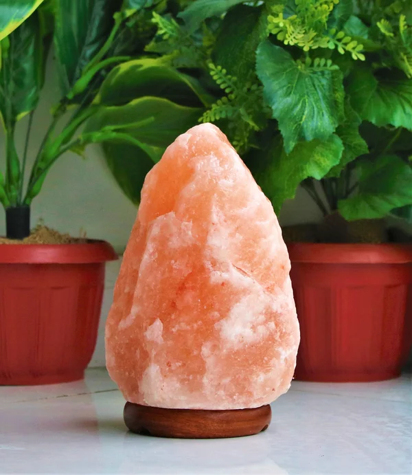 Natural Lamps