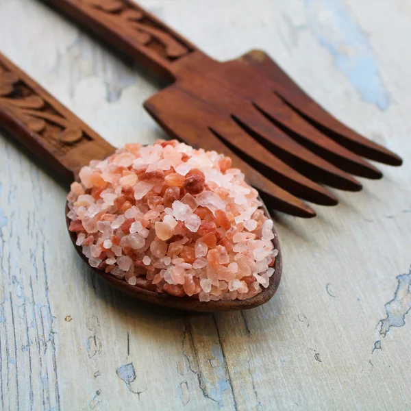 Himalayan Salt Variants
